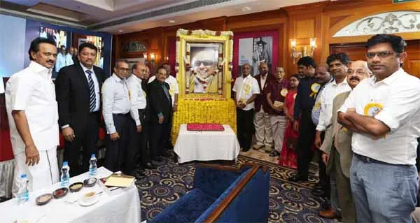 kalaignar's doctors